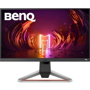 BenQ MOBIUZ EX2510 25 Zoll Class Full HD Gaming-LCD-Monitor - 16:9 Format - 62,2 cm (24,5 Zoll) Viewable - IPS-Technologie