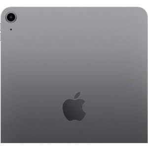 iPad Air (4th Gen) 10.9in Wi-Fi 64GB - Space Grey - A14 Bionic - Touch ID Sensor - USB-C - Supports Apple Pencil (2nd Gen)