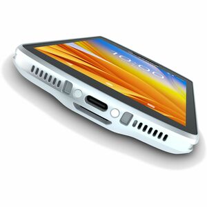 Zebra EC50 Handheld Terminal - Snapdragon 2.20 GHz - 3 GB RAM - 32 GB Flash - 5" HD Touchscreen - LED - Front Camera - Rea