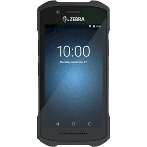 Zebra TC21 Handheld Terminal - TAA Compliant - Qualcomm - 660 - 12.7 cm (5") - LCD - HD - 1280 x 720 - Touchscreen - 3 GB 