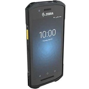 Zebra TC26 Rugged Handheld Terminal - 1D, 2D - UMTS, LTE - SE4710Scan Engine - Imager - 660 - 12.7 cm (5") - LED - HD - 12