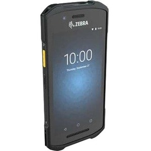 Zebra TC26 Rugged Handheld Terminal - 1D, 2D - UMTS, LTE - SE4100Scan Engine - Imager - 660 - 12.7 cm (5") - LED - HD - 12