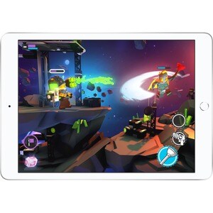 Apple iPad . Bildschirmdiagonale: 25,9 cm (10.2 Zoll), Bildschirmauflösung: 2160 x 1620 Pixel. Interne Speicherkapazität: 