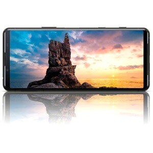 Sony Mobile Xperia 5 II 128 GB Smartphone - 15.5 cm (6.1") OLED Full HD Plus 1080 x 2520 - Kryo 585Single-core (1 Core) 2.