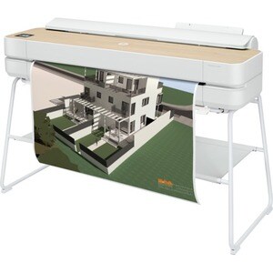 IMPRESSORA PLOTTER HP STUDIO DESIGNJET 36 POLEGADAS
