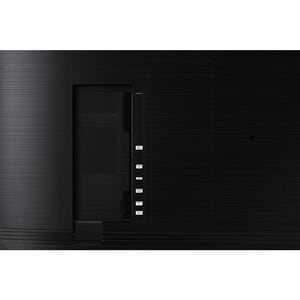 Samsung QE75T 1905 mm LCD Digital-Signage-Display - Cortex A72 1,70 GHz - 2 GB - 3840 x 2160 - Direct-LED - 300 cd/m² - 21