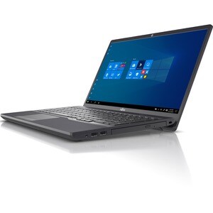 Fujitsu LIFEBOOK A A3510 39,6 cm (15,6 Zoll) Notebook - Full HD - 1920 x 1080 - Intel Core i3 10. Generation i3-1005G1 Dua
