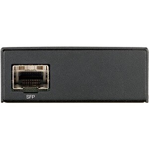 GIGABIT ETHERNET SFP CONVERTER IN