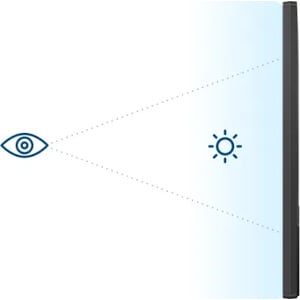 Monitor LCD da gaming AOC CU34P2A 863,6 mm (34") Class UW-QHD Schermo curvo - 21:9 - Nero - 86,4 cm (34") Viewable - Verti