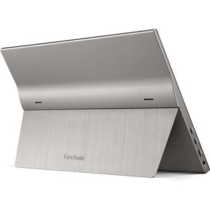 ViewSonic ViewBoard ID1655 15.6" LCD Touchscreen Monitor - 16:9 - 14 ms GTG - 16" Class - Projected Capacitive - 10 Point(