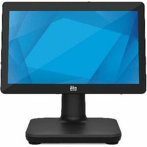 Elo EloPOS POS Terminal - Core i3 3.20 GHz - 8 GB DDR4 SDRAM 128 GB M.2/SATA - 38.1 cm (15") LED Touchscreen UHD Graphics 