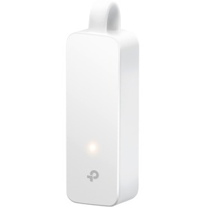 Scheda Gigabit Ethernet per Computer, Mac, Computer portatile, Tablet - TP-Link UE300C - 10/100/1000Base-T - Portatili - U