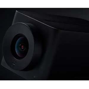 Huddly IQ Video Conferencing Camera - 12 Megapixel - 30 fps - Matte Black - USB Type C - 1920 x 1080 Video - CMOS Sensor -