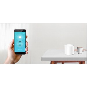 TP-Link Deco X60 Wi-Fi 6 IEEE 802.11ax Ethernet Drahtlos Router - 2,40 GHz ISM-Band - 5 GHz UNII-Band - 4 x Antenne(4 x In