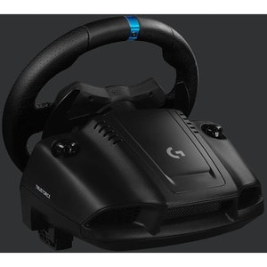 Logitech G923 Trueforce Racing Wheel For Xbox, Playstation And PC - Cable - USB - Xbox One, PC, Xbox Series X, Xbox Series