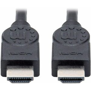 CABLE HDMI 1.4 4K M-M 1.5M - Manhattan Cable HDMI de alta velocidad