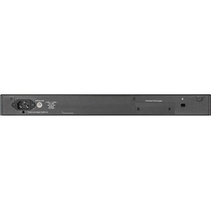 Switch Layer 3 D-Link DGS-1520-52MP 50 Porte Gestibile - 3 Layer supportato - Modular - 459,50 W Consumo energetico - 740 