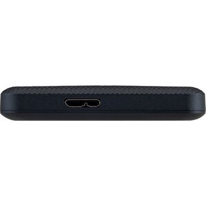 Toshiba Canvio Advance Tragbar Festplatte - 2,5" Extern - 4 TB - Schwarz - USB 3.2 (Gen 1)