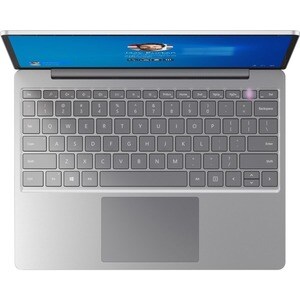 Computer portatile - Microsoft Surface Laptop Go 31,5 cm (12,4") Touchscreen - Intel Core i5 10° Gen i5-1035G1 - 16 GB - 2