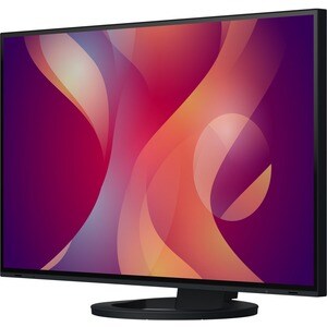 EIZO FlexScan EV2795-BK. Anzeigegrösse (Diagonal): 68,6 cm (27"), Auflösung: 2560 x 1440 Pixel, HD type: Quad HD, Display 