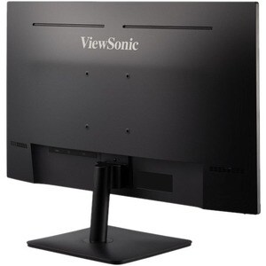 ViewSonic VA2732-H 27" Class Full HD LCD Monitor - 16:9 - 68.6 cm (27") Viewable - SuperClear IPS - LED Backlight - 1920 x