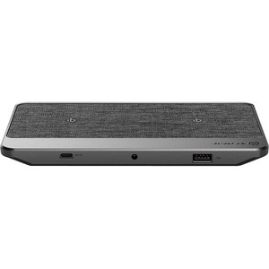 ALOGIC Power Hub Multi-Device Wireless & Charging Station - Space Grey - 1 - 120 V AC, 230 V AC Input - Input connectors: USB