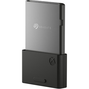 Unità stato solido Seagate STJR1000400 - Plug-in Card Interno - 1 TB - PCI Express NVMe - Gaming Console Dispositivo suppo