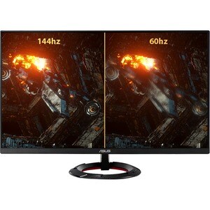 TUF VG279Q1R 68,6 cm (27 Zoll) Full HD Gaming-LCD-Monitor - 16:9 Format - 685,80 mm Class - IPS-Technologie (In-Plane-Swit