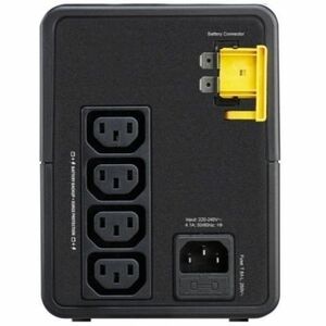 APC by Schneider Electric Easy UPS UPS em espera - 900 VA/480 W - Montagem em parede - AVR - 8 Hora Recharge - 230 V AC In