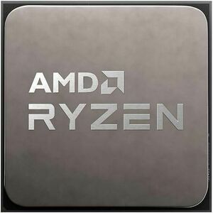 Processeur AMD Ryzen 9 5000 5900X Dodeca-core (12 Core) 3,70 GHz - Boîte - 64 Mo Cache L3 - 6 Mo Cache L2 - Traitement 64-