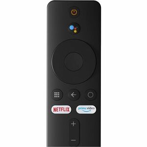 MI Network Audio/Video Player - Yes - Black - Google Assistant - DTS, Dolby Digital - Internet Streaming - 1080p - VP9, H.