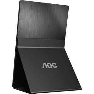 AOC 16T2. Dimensioni schermo: 39,6 cm (15.6"), Risoluzione del display: 1920 x 1080 Pixel, Tipologia HD: Full HD, Tecnolog
