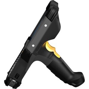 Zebra MC9300 Premium Rugged Handheld Terminal - 1D, 2D - SE4850Scan Engine - Imager - 660 - 4.3" - WVGA - 800 x 480 - Touc