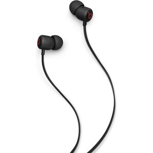 Beats by Dr. Dre Flex - All-Day Wireless Earphones - Beats Black - Stereo - Wireless - Bluetooth - Behind-the-neck, Earbud