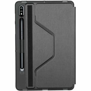 Targus Click-In THZ876GL Carrying Case (Folio) for 27.9 cm (11") Samsung Galaxy Tab S9, Galaxy Tab S9 FE, Galaxy Tab S10 F