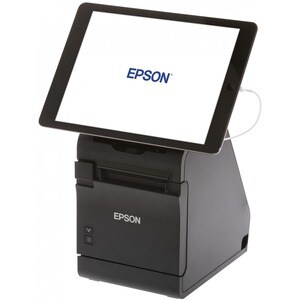 Stampante termica diretta Epson TM-M30II-S (012) - Monocromatico - Stampa ricevuta - 250 mm/s Mono - 203 x 203 dpi - 80 mm