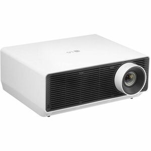 LG ProBeam BF50NST Laser Projector - 4:3 - High Dynamic Range (HDR) - 1920 x 1200 - Front - 20000 Hour Normal Mode - WUXGA