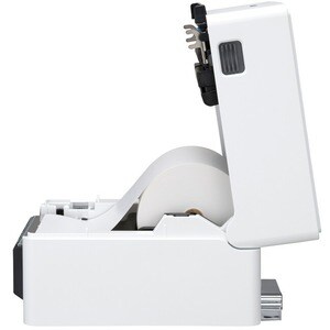 Citizen CT-S4500 Direct Thermal Printer - Monochrome - Portable - Label/Receipt Print - USB - Bluetooth - 104 mm (4.09") P
