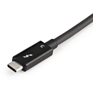StarTech.com A/V-Adapter Stück - 7680 x 4320 Supported - Silber