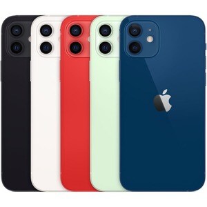 APPLE IPHONE 12 256GB GREEN 6.1IN USB WIFI