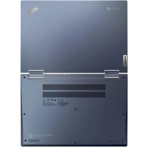 Lenovo ThinkPad C13 Yoga Gen 1 20UX000MUS 13.3" Touchscreen 2 in 1 Chromebook - Full HD - 1920 x 1080 - AMD Ryzen 5 3500C 