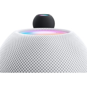 Apple HomePod mini Bluetooth Smart Speaker - Siri Supported - Space Gray - Wireless LAN