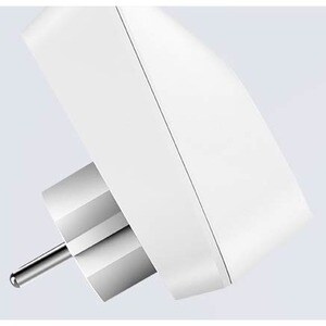 Tenda Beli Smart Plug - 120 V AC / 16 A, 230 V AC - Alexa Supported - White