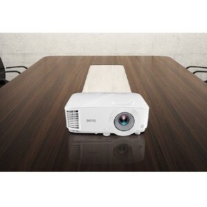 BenQ MH560 DLP Projector - 16:9 - 1920 x 1080 - Front - Full HD - 20,000:1 - 4000 lm