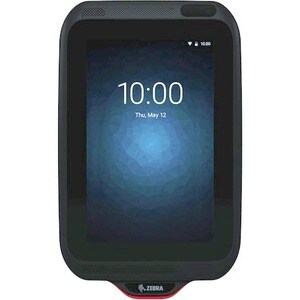 Zebra CC6000 POS Kiosk - Wireless Snapdragon 660 - 4 GB RAM - 25.7 cm (10.1") WXGA - Touchscreen - Imager - Gigabit Ethern