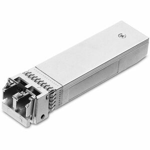 TP-Link TL-SM5110-SR SFP+ - 1 x LC Duplex 10GBase-SR Network - For Optical Network, Data Networking - Optical Fiber - Mult