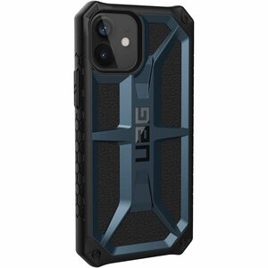 Urban Armor Gear Monarch Case - For Apple iPhone 12, iPhone 12 Pro Smartphone - Mallard - Impact Resistant, Drop Resistant