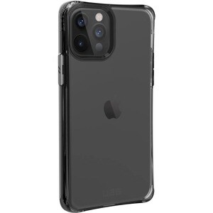 Urban Armor Gear Plyo Series iPhone 12 5G Case - For Apple iPhone 12, iPhone 12 Pro Smartphone - Ice - Drop Resistant, Imp