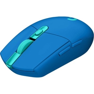 G305 LIGHTSPEED Wireless Gaming Mouse - Blue