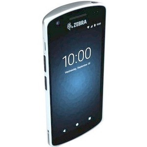 Zebra EC55 Handheld Terminal - 1D, 2D - LTE, UMTS - SE4100Scan Engine2.20 GHz - 4 GB RAM - 64 GB Flash - 5" HD Touchscreen